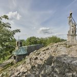 Panoramabild von der Milseburg uk-cover