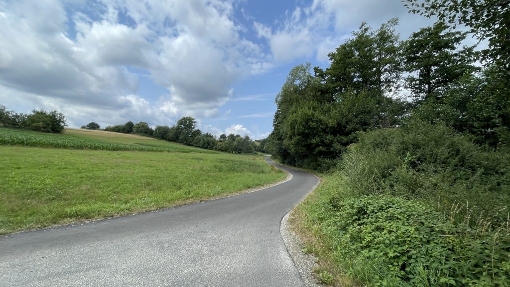 Bild des Nüsttalradwegs